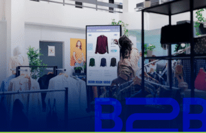 sistema para lojas de roupas