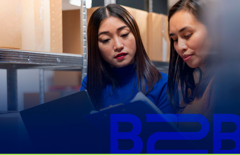 Controle de estoque no varejo: os 5 erros que mais custam dinheiro e como evitá-los